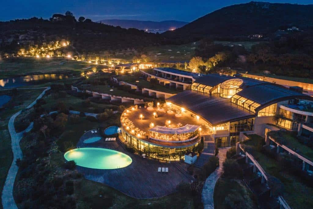 Argentario Golf & Wellness Resort - Italy