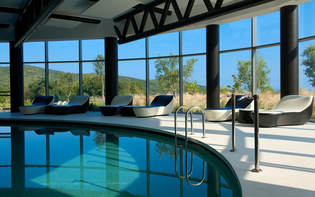 Argentario Golf & Wellness Resort - Spa