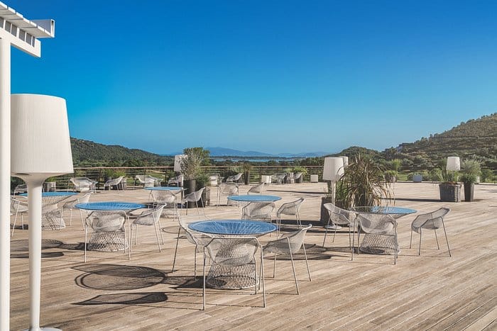 Argentario Golf & Wellness Resort - Tuscany