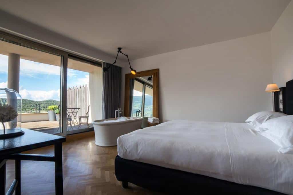 Argentario Golf & Wellness Resort - Bedroom