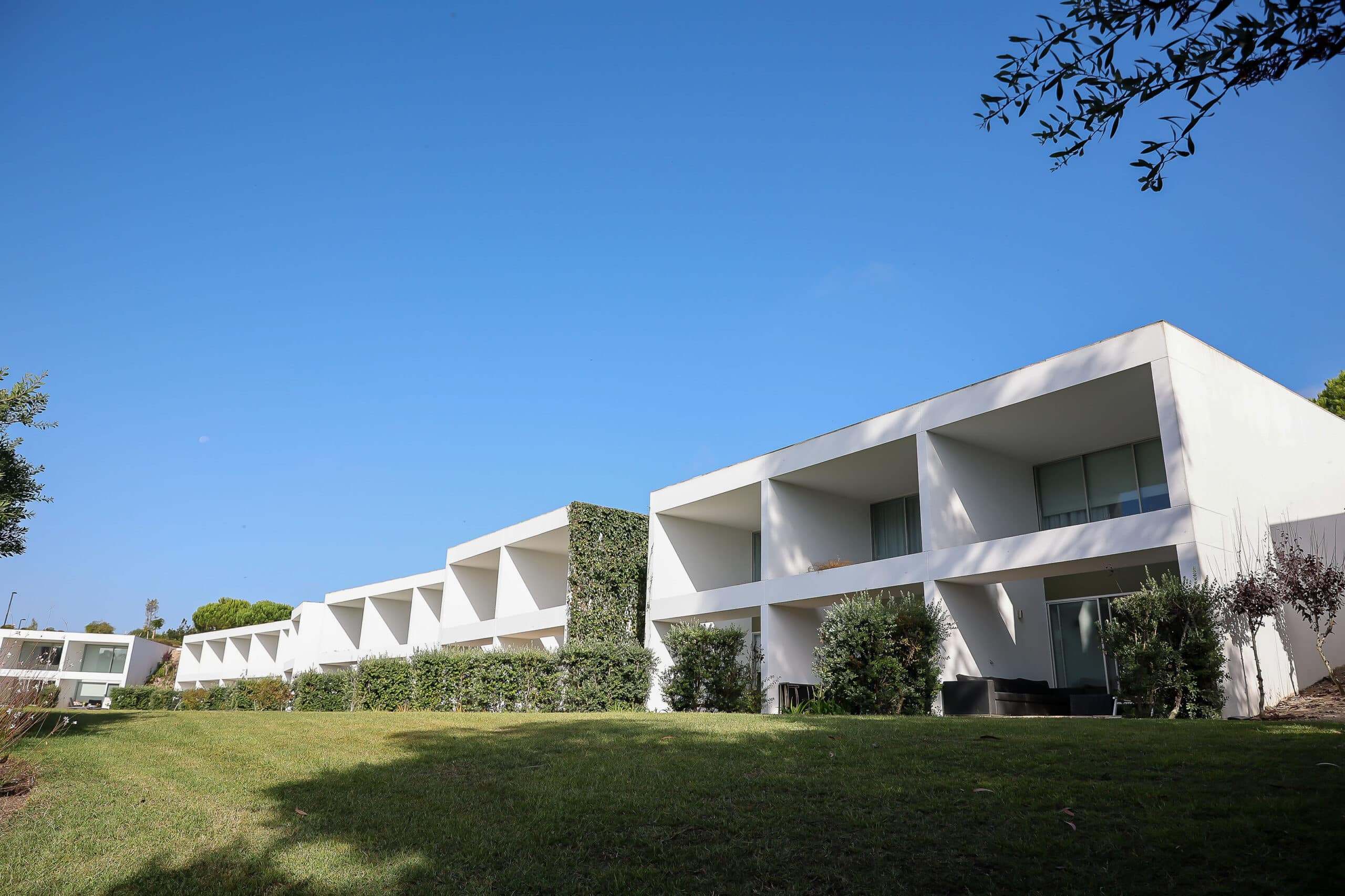Bom Sucesso Resort - Portugal