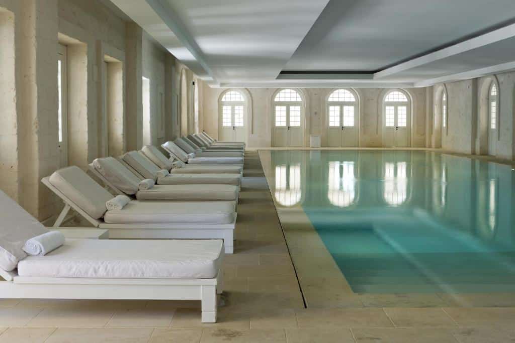 Borgo Egnazia - Spa