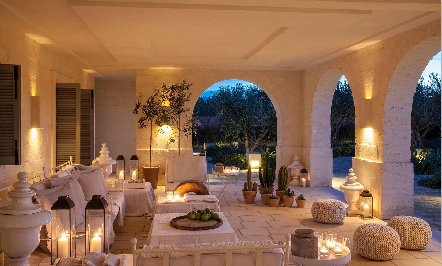 Borgo Egnazia - Italy