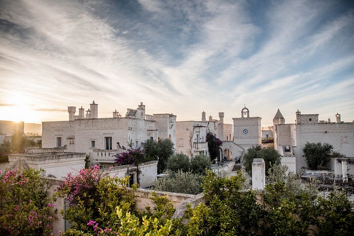 Borgo Egnazia - Italy