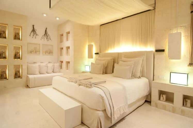 Borgo Egnazia - Bedroom
