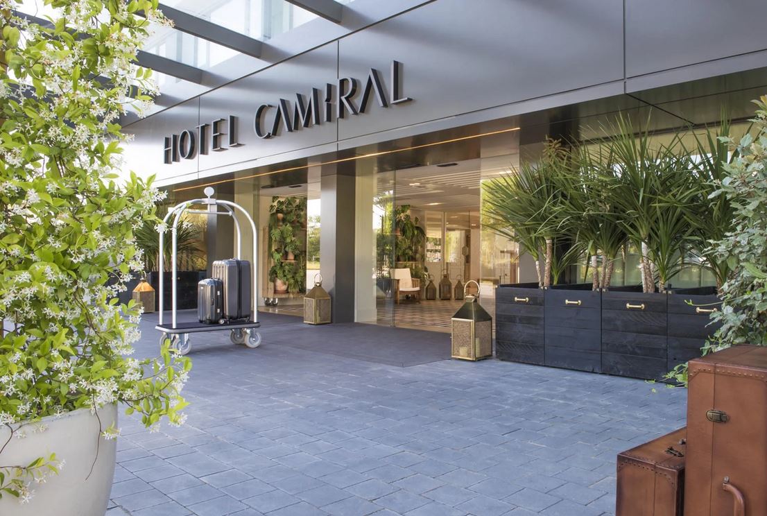 Camiral Golf & Wellness - Spain