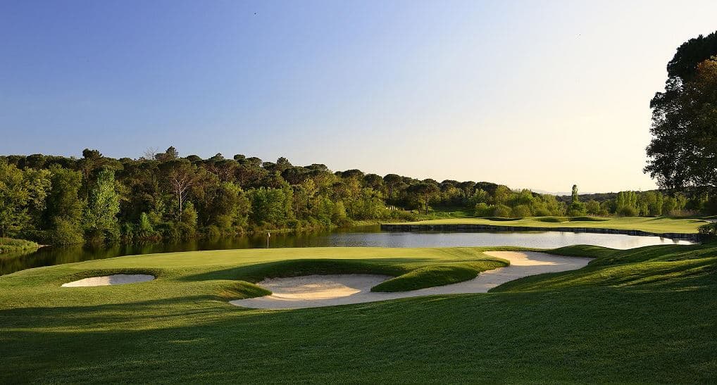 Camiral Golf & Wellness - Stadium Course - Costa Brava