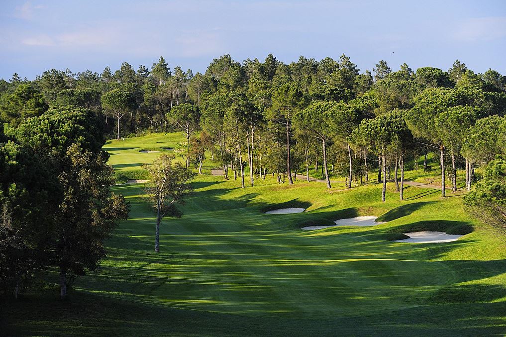 Camiral Golf & Wellness - Stadium Course - Costa Brava