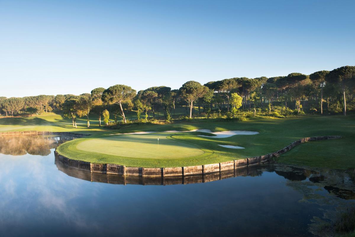 Camiral Golf & Wellness - Stadium Course - Catalunya