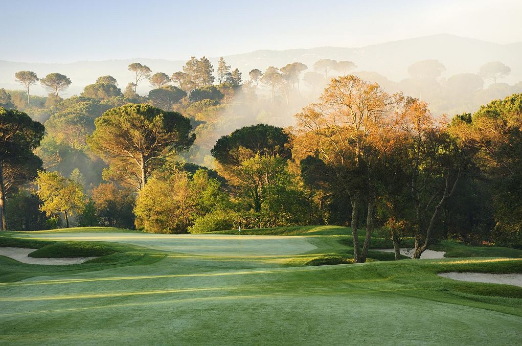 Camiral Golf & Wellness - Stadium Course - Costa Brava