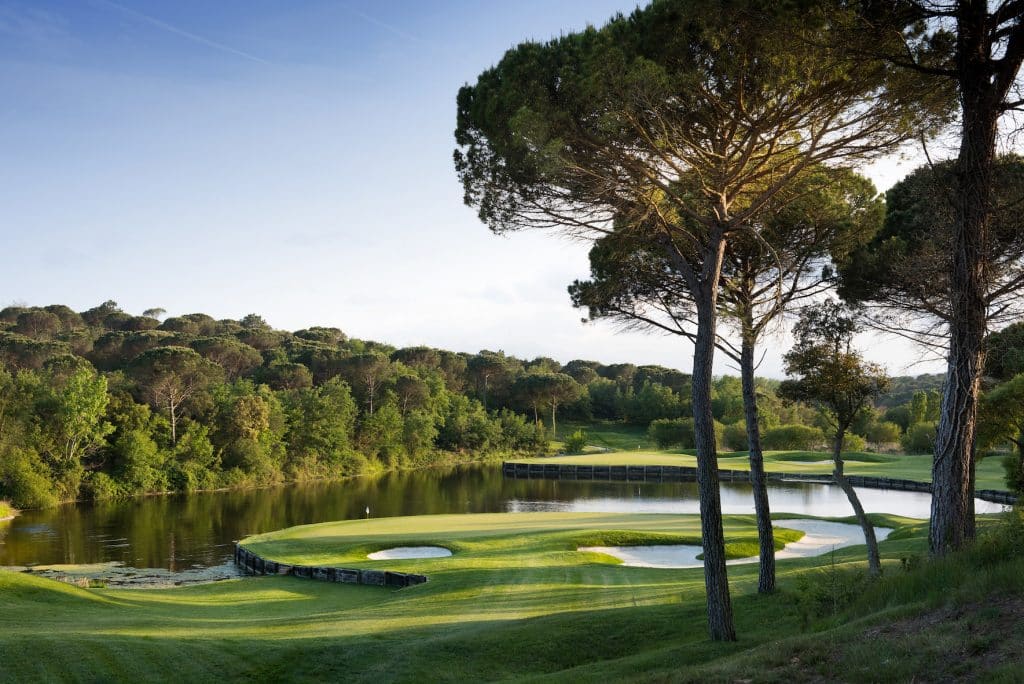 Camiral Golf & Wellness - Stadium Course - Costa Brava