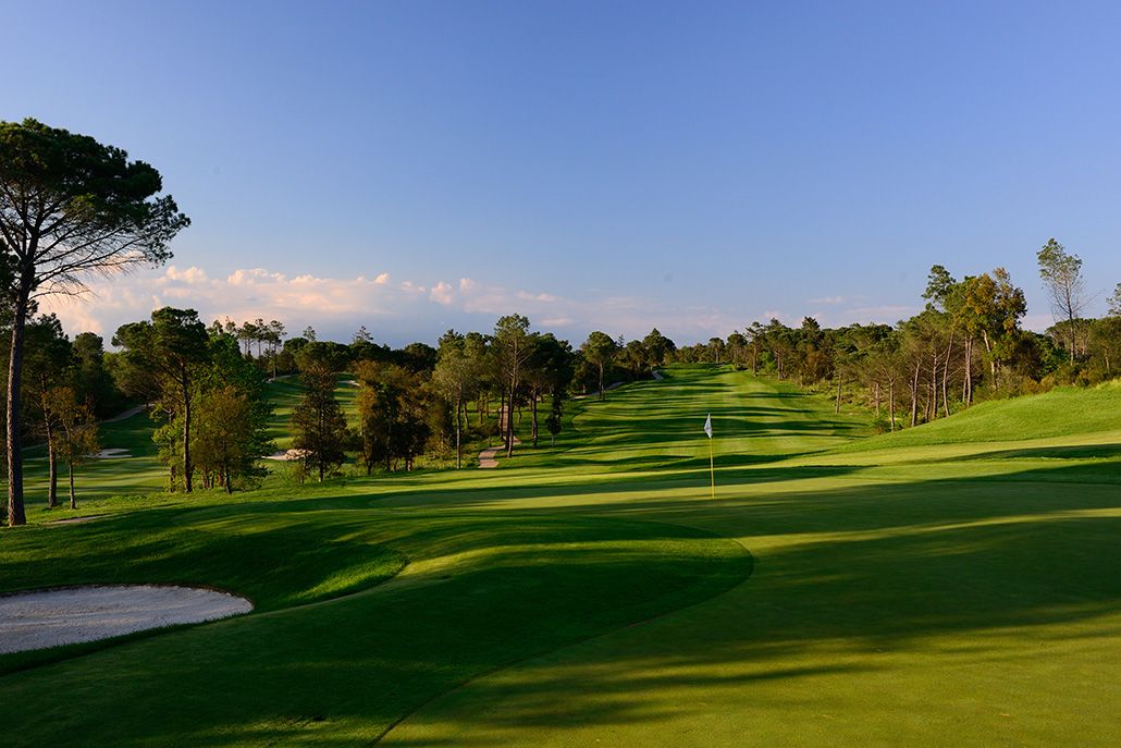 Camiral Golf & Wellness - Stadium Course - Costa Brava