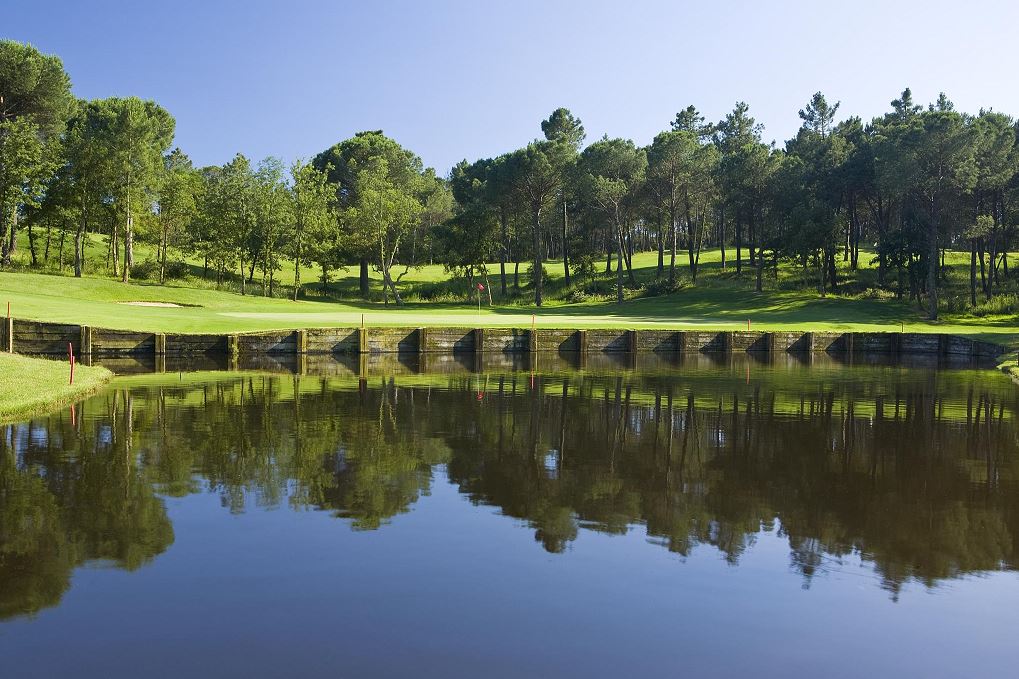 Camiral Golf & Wellness - Tour Course - Costa Brava