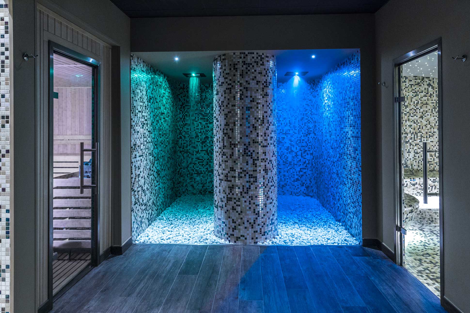 Castelfalfi Resort - Spa