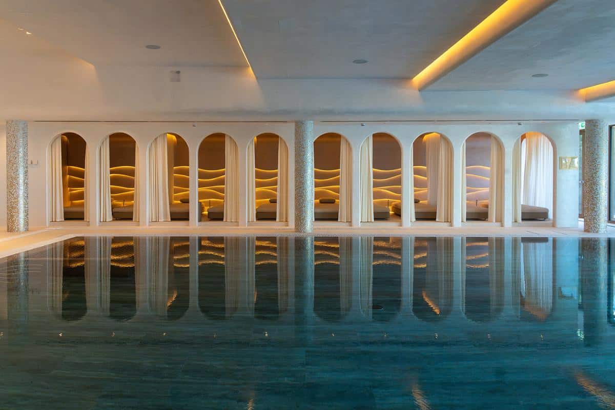 Castelfalfi Resort - Spa