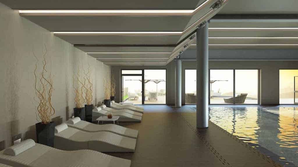 Castelfalfi Resort - Spa