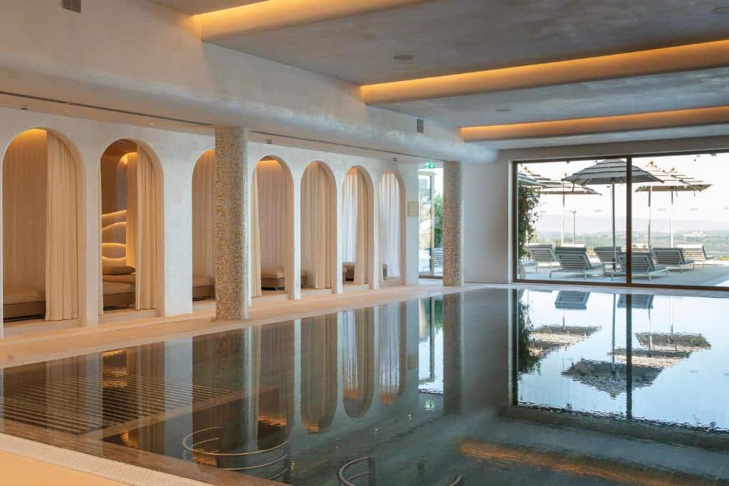 Castelfalfi Resort - Spa
