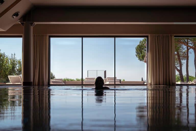 Castelfalfi Resort - Spa
