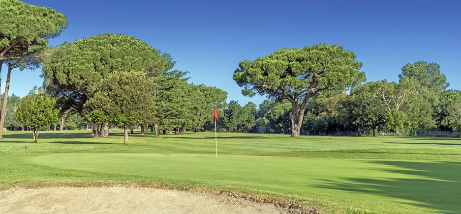 Costa Brava Golf Club - Spain
