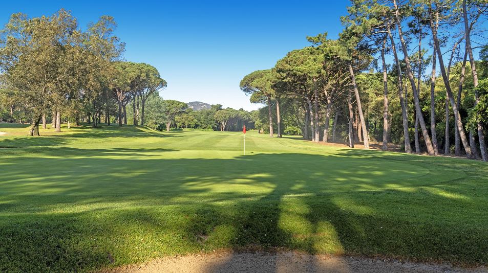 Costa Brava Golf Club - Spain
