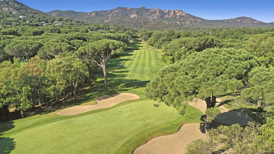 Costa Brava Golf Club - Spain