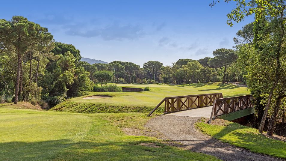 Costa Brava Golf Club - Spain