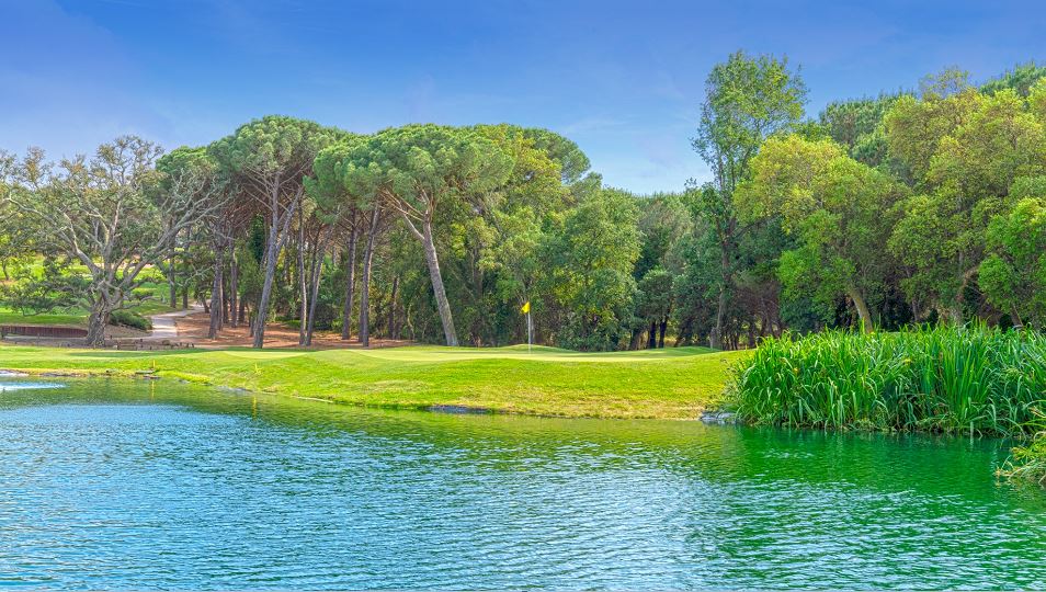 Costa Brava Golf Club - Catalunia