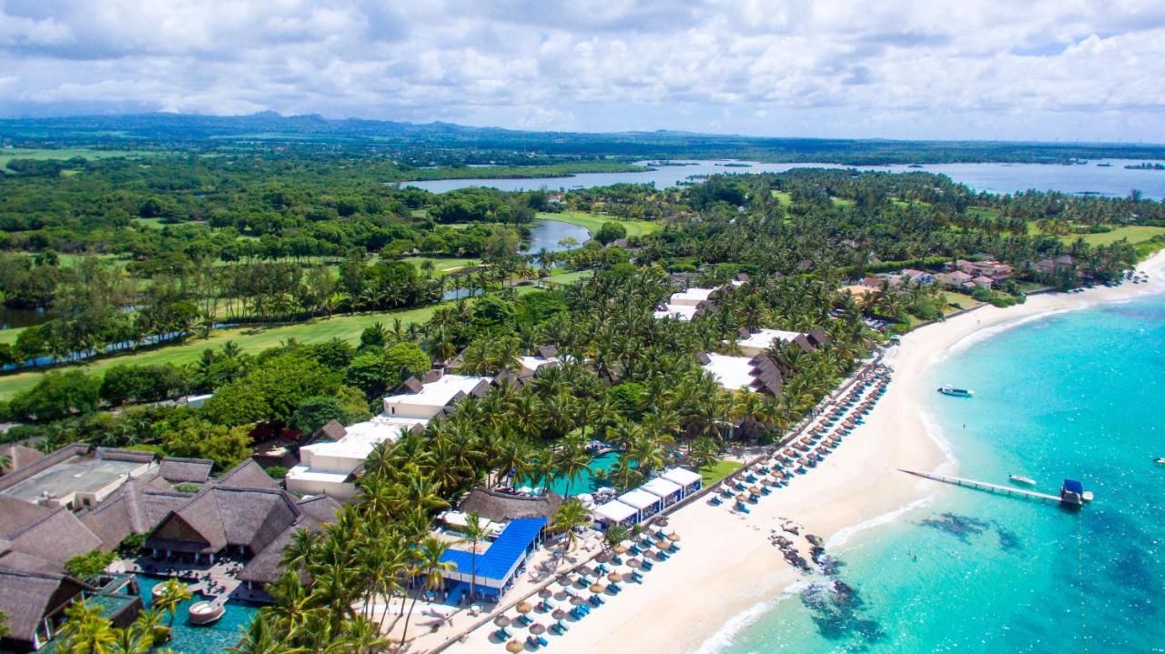 Constance Belle Mare Plage - Mauritius