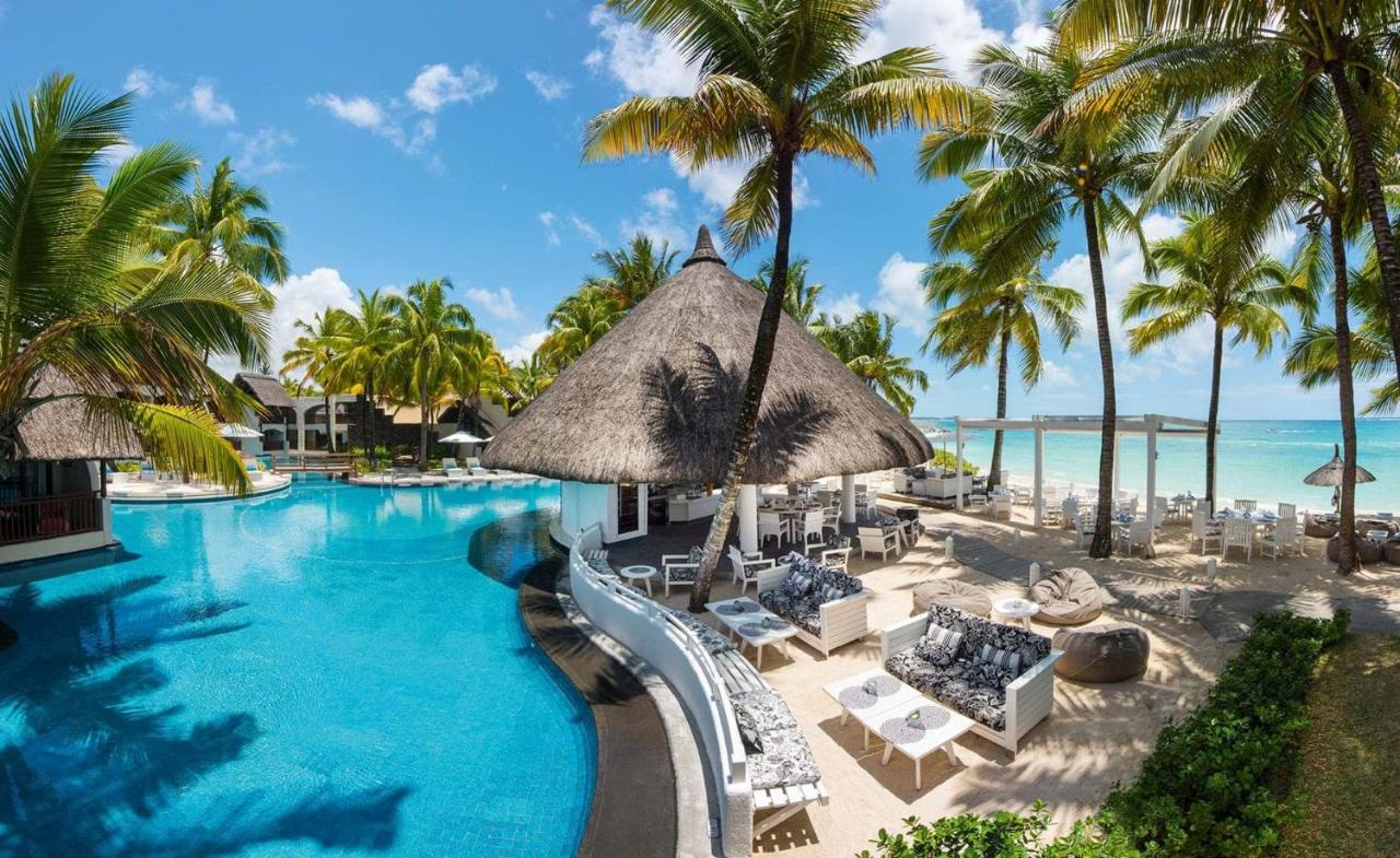 Constance Belle Mare Plage - Pool