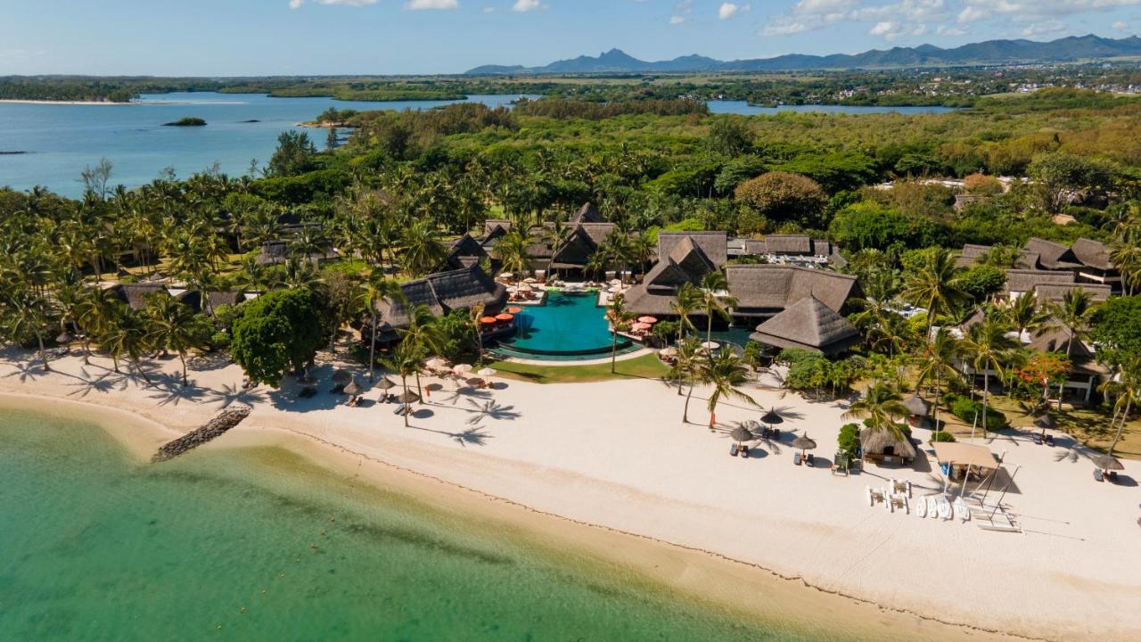 Constance Le prince Maurice - Mauritius