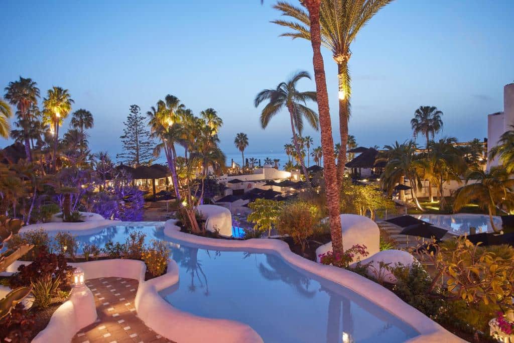 Dreams Jardin Tropical Resort & Spa - Tenerife