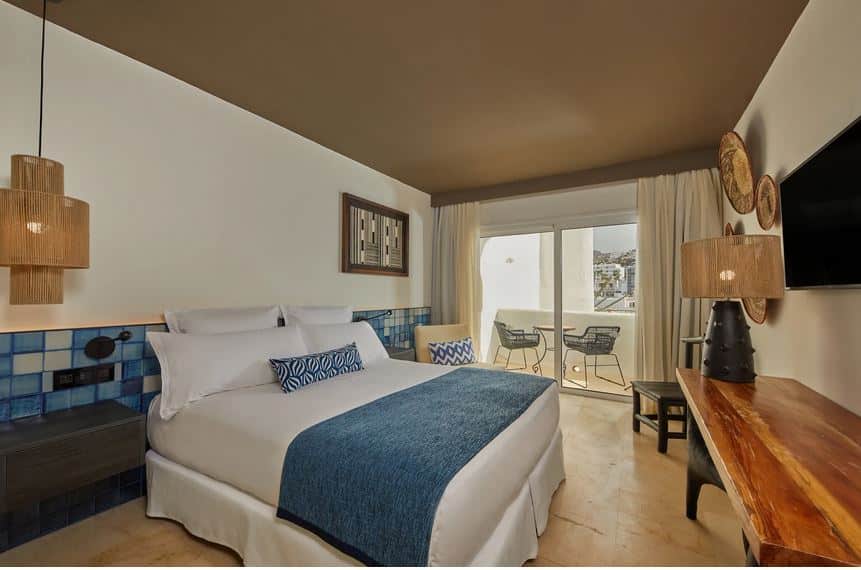 Dreams Jardin Tropical Resort & Spa - Bedroom