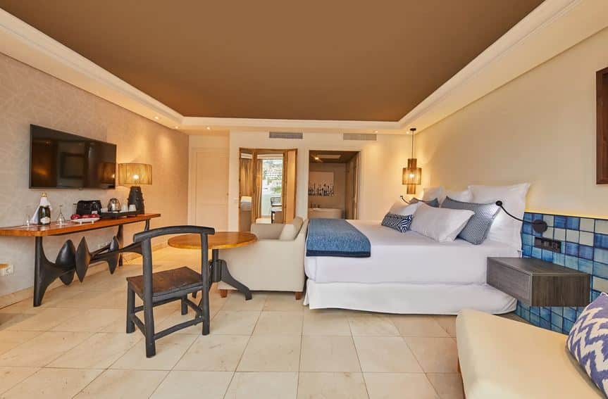 Dreams Jardin Tropical Resort & Spa - Bedroom