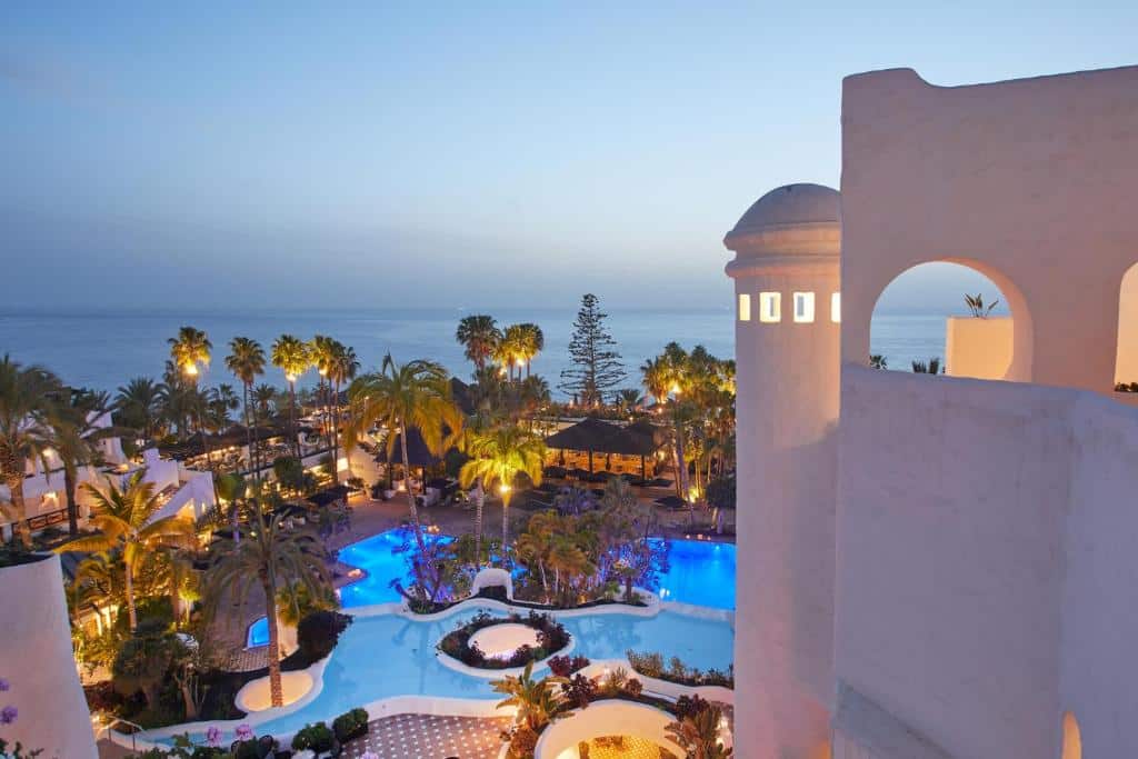 Dreams Jardin Tropical Resort & Spa - Tenerife