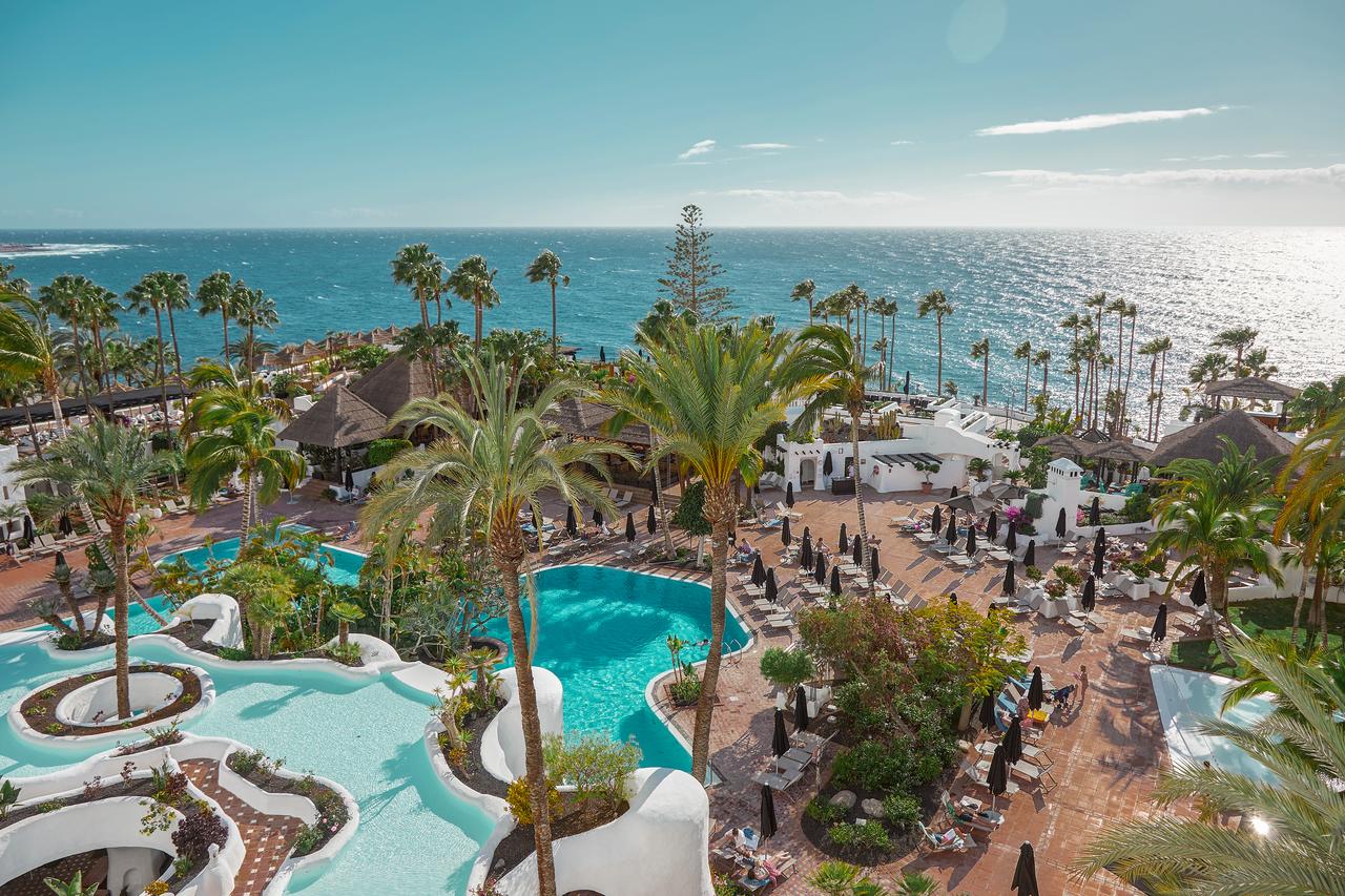 Dreams Jardin Tropical Resort & Spa - Spain