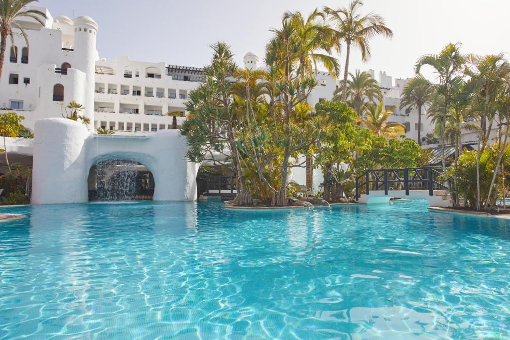Dreams Jardin Tropical Resort & Spa - Pool