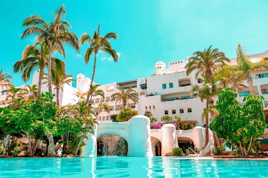 Dreams Jardin Tropical Resort & Spa - Pool