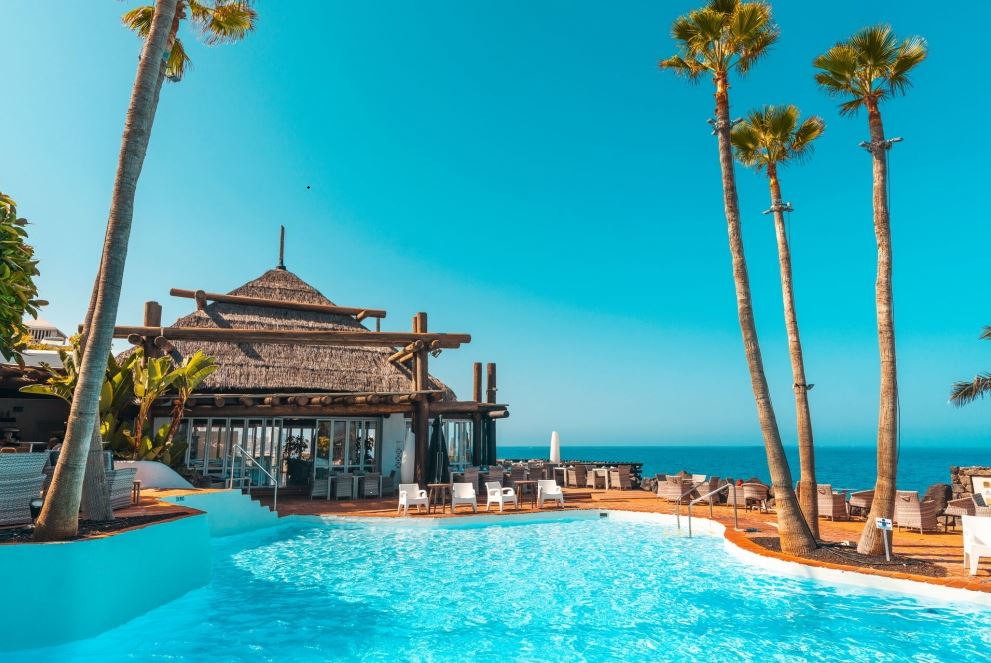 Dreams Jardin Tropical Resort & Spa - Pool