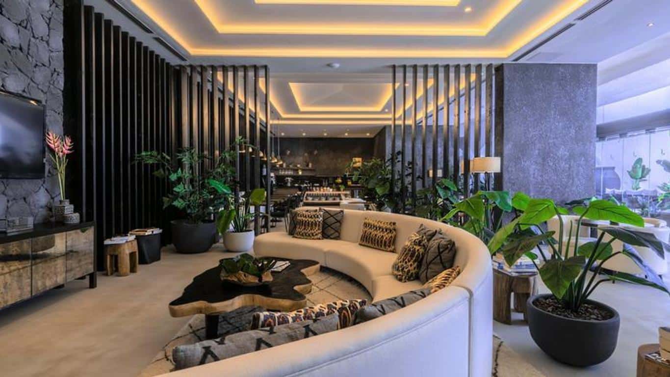Dreams Jardin Tropical Resort & Spa - Tenerife