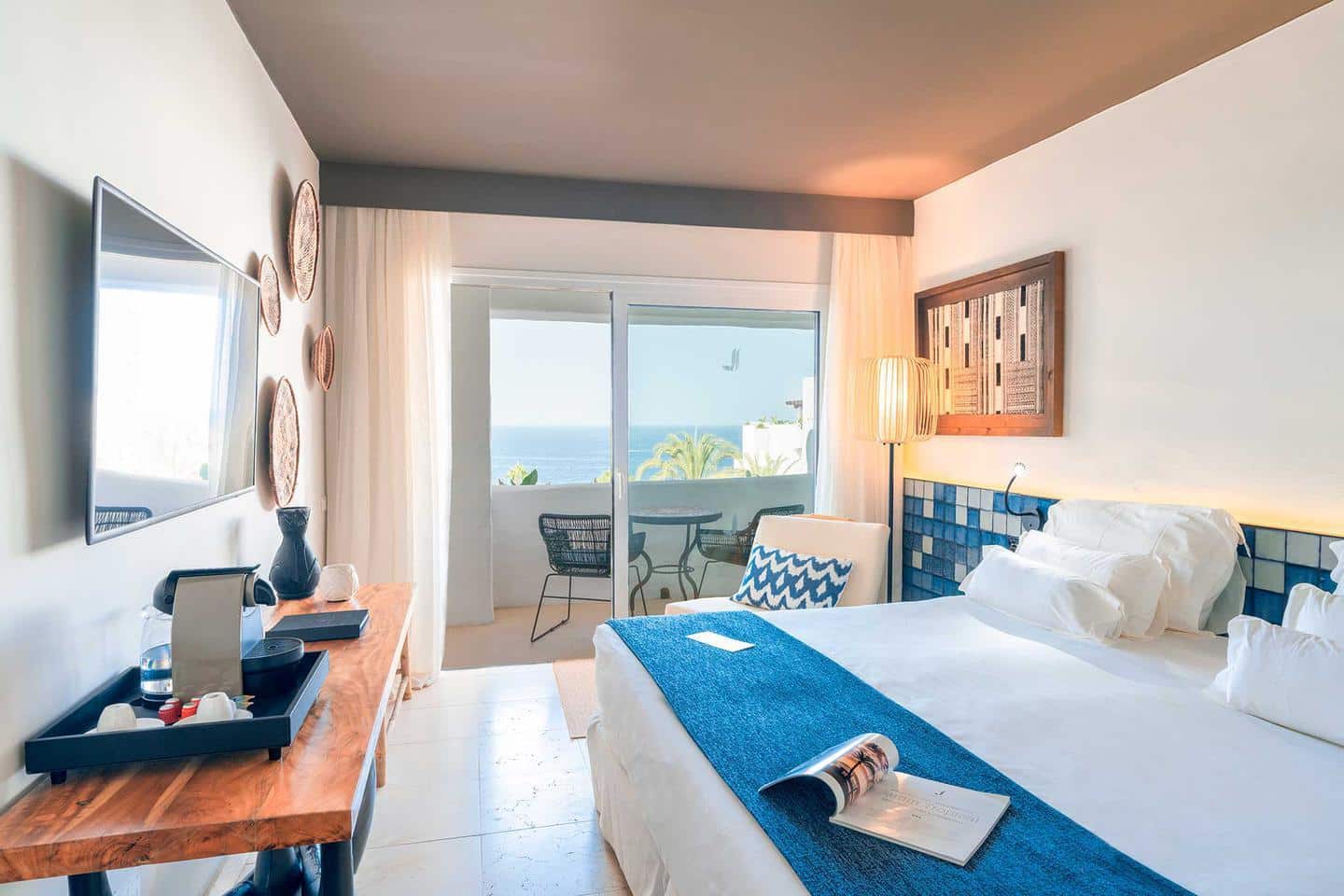 Dreams Jardin Tropical Resort & Spa - Bedroom