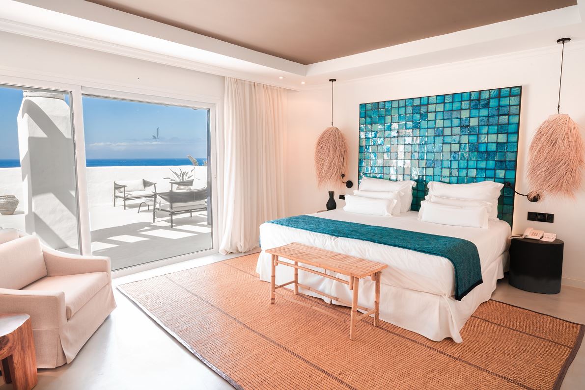 Dreams Jardin Tropical Resort & Spa - Bedroom
