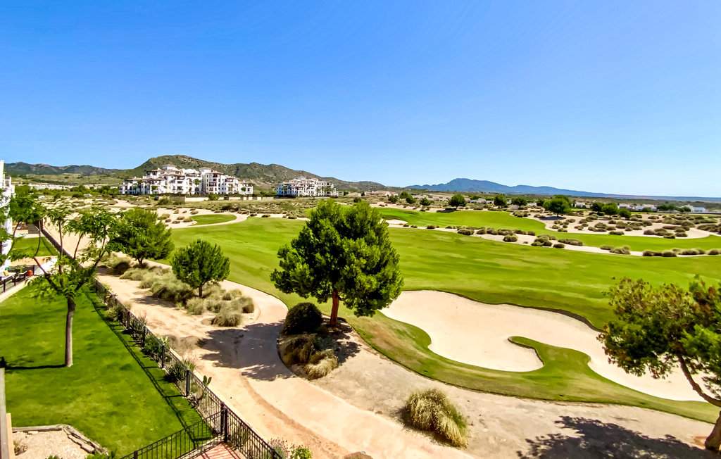El Valle Golf Club - Murcia
