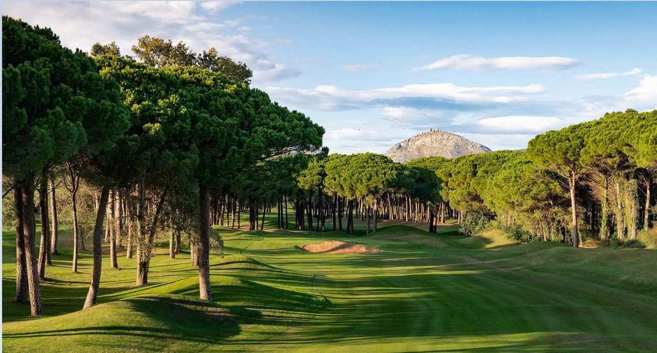 Emporda Forest Golf Course - Costa Brava