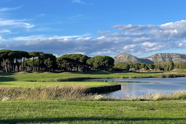 Emporda Forest Golf Course - Spain