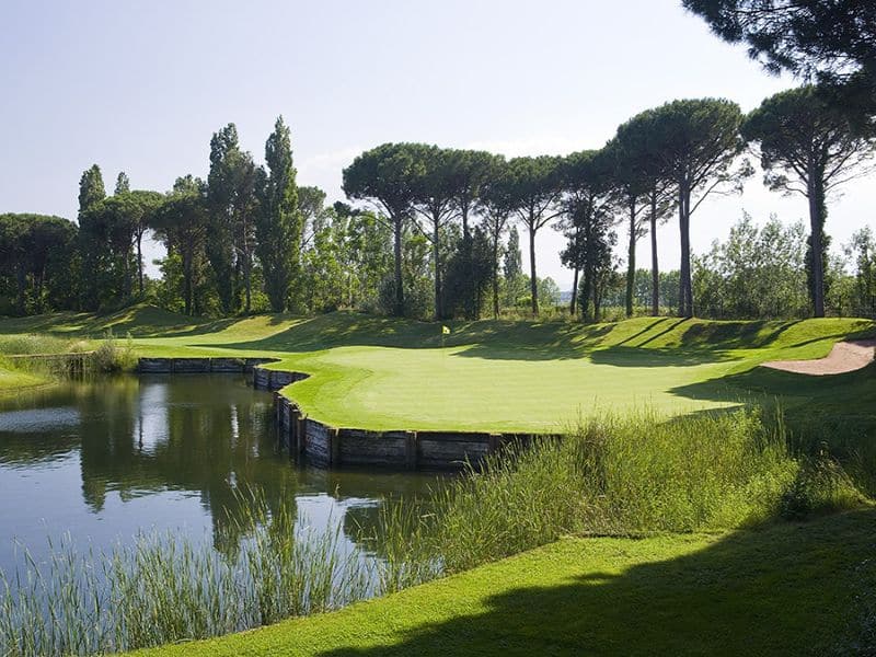 Emporda Forest Golf Course - Costa Brava