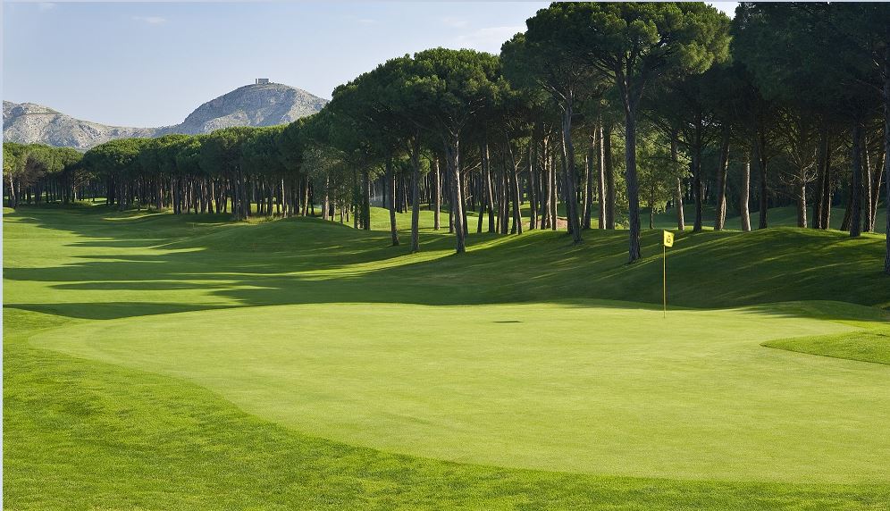 Emporda Forest Golf Course - Catalunya