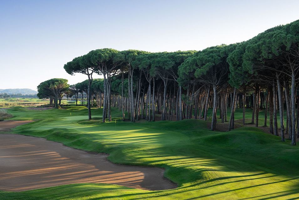 Emporda Forest Golf Course - Costa Brava