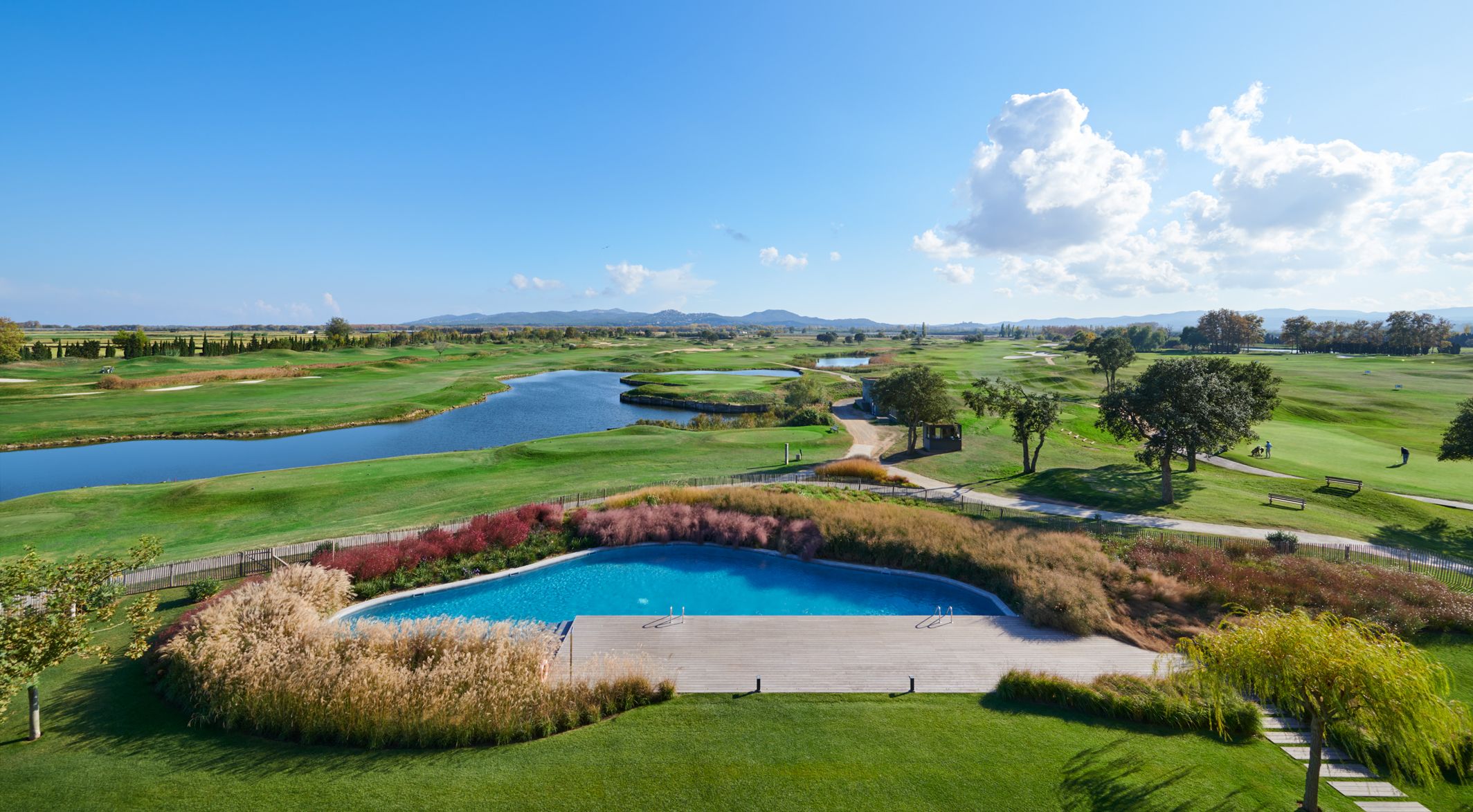 Emporda Links Golf Course - Costa Brava