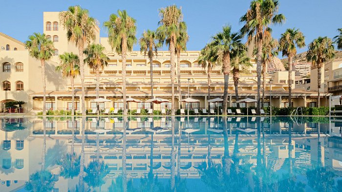 Envia Almeria Spa & Golf - Spain