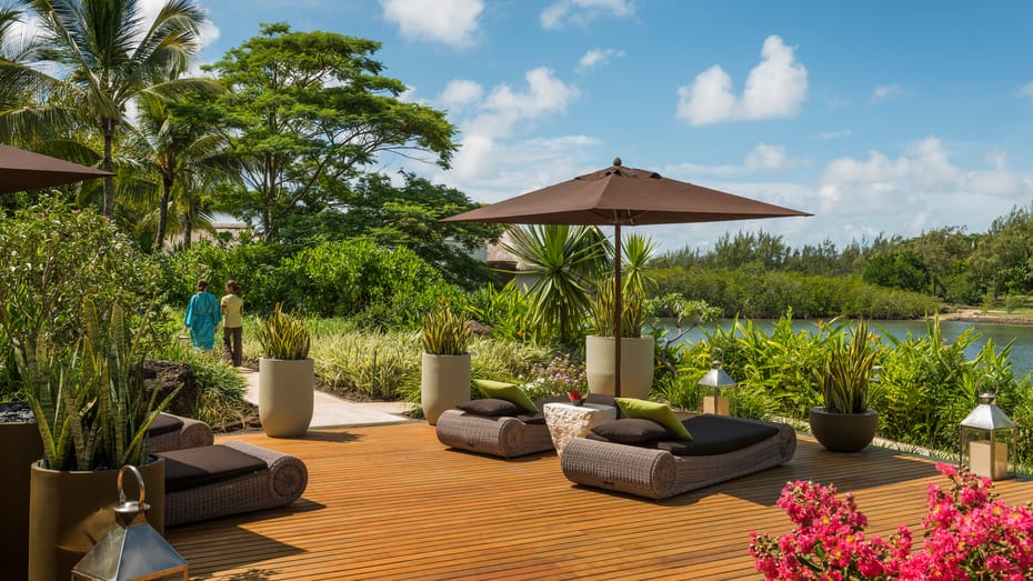 Four Seasons Resort Mauritius Anahita - Mauritius